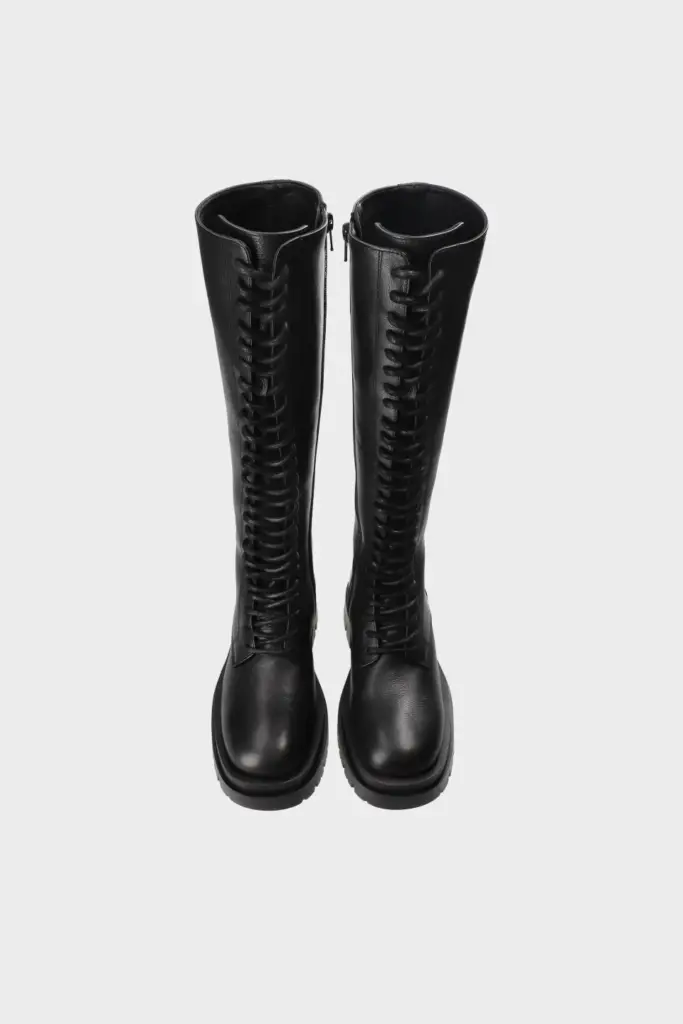 Studio Copenhagen CPH1008 leather black zollfrei