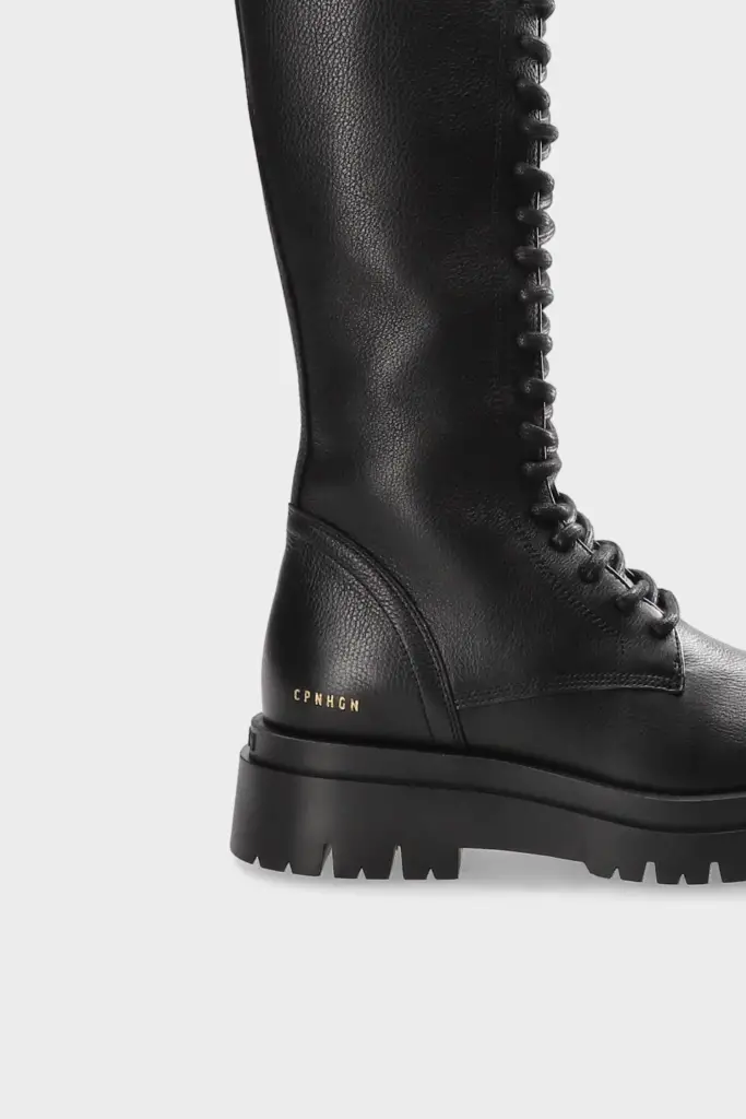 Studio Copenhagen CPH1008 leather black zollfrei