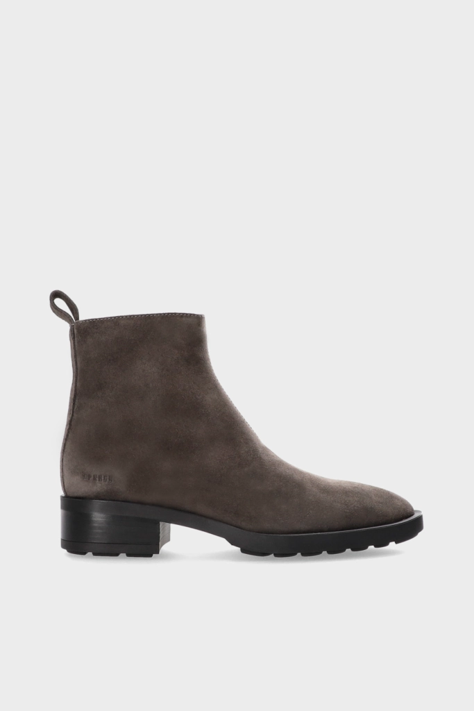 Studio Copenhagen CPH331 suede off black 50% Rabatt für begrenzte Zeit