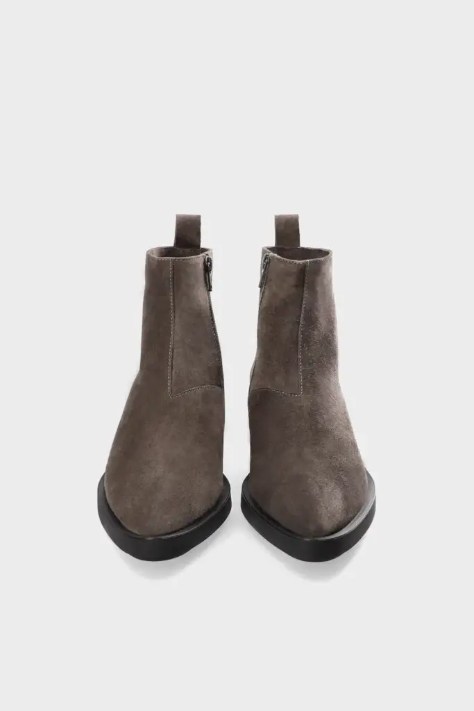 Studio Copenhagen CPH331 suede off black 50% Rabatt für begrenzte Zeit