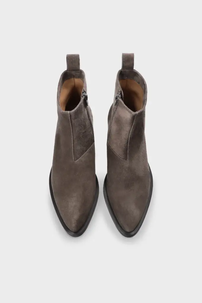 Studio Copenhagen CPH331 suede off black 50% Rabatt für begrenzte Zeit