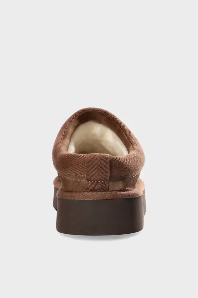 Studio Copenhagen CPH249 suede chocolate Rabatte dieses Monats