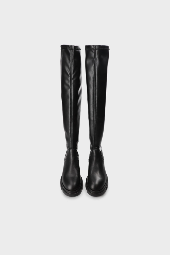 Studio Copenhagen CPH544 vitello/vegan stretch black Online
