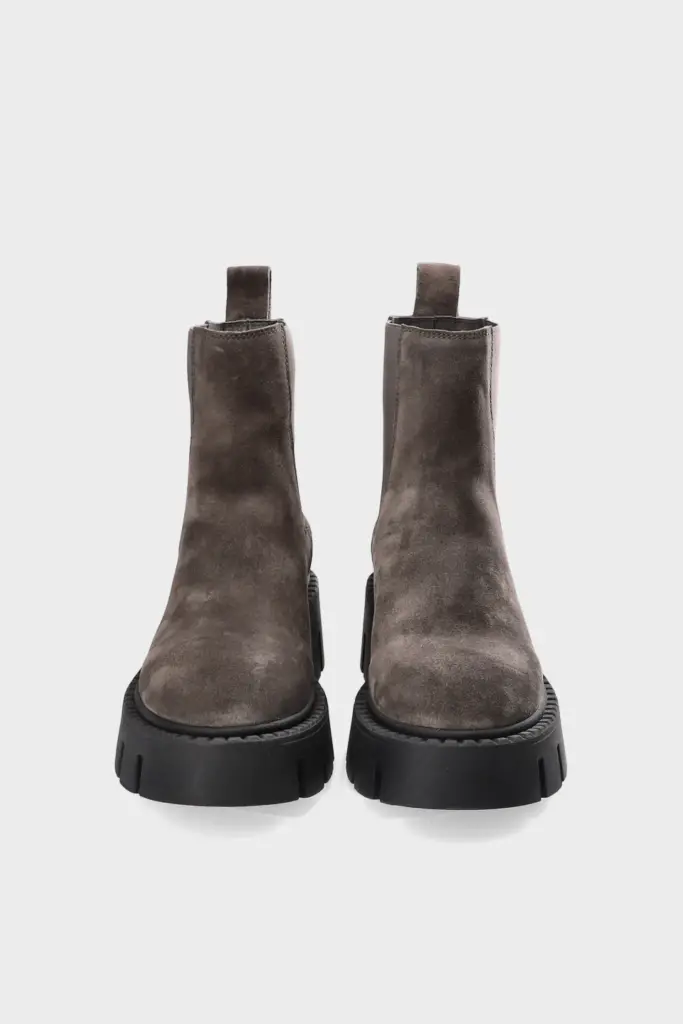 Studio Copenhagen CPH137 suede off black Outlet