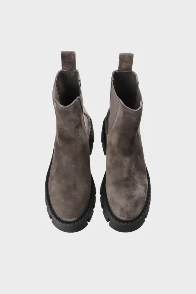 Studio Copenhagen CPH137 suede off black Outlet