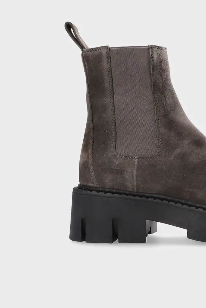 Studio Copenhagen CPH137 suede off black Outlet