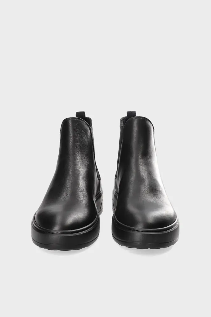 Studio Copenhagen CPH91 leather black Auslauf