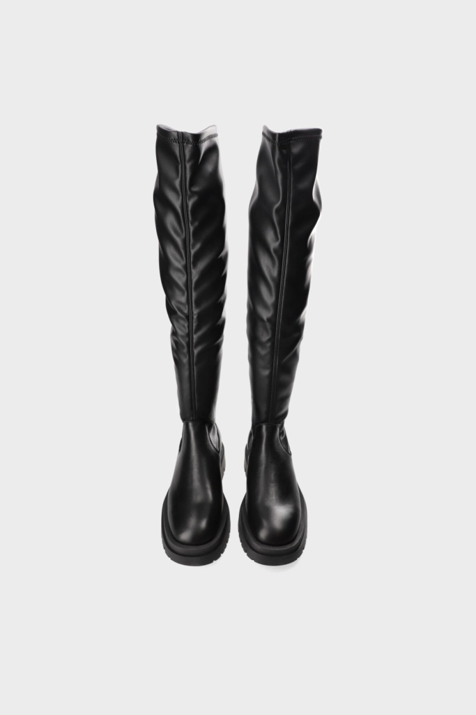 Studio Copenhagen CPH1005 leather/vegan stretch black Angebote