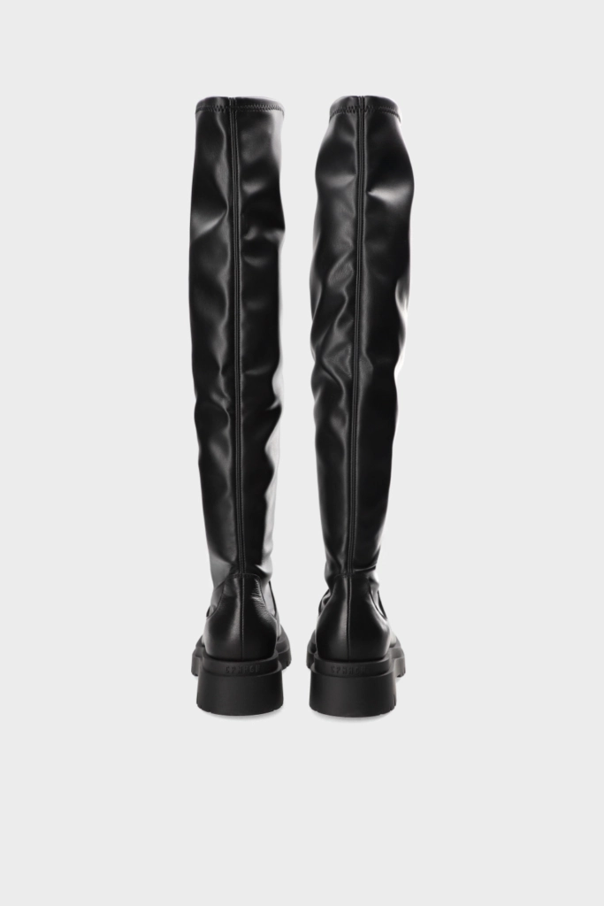 Studio Copenhagen CPH1005 leather/vegan stretch black Angebote