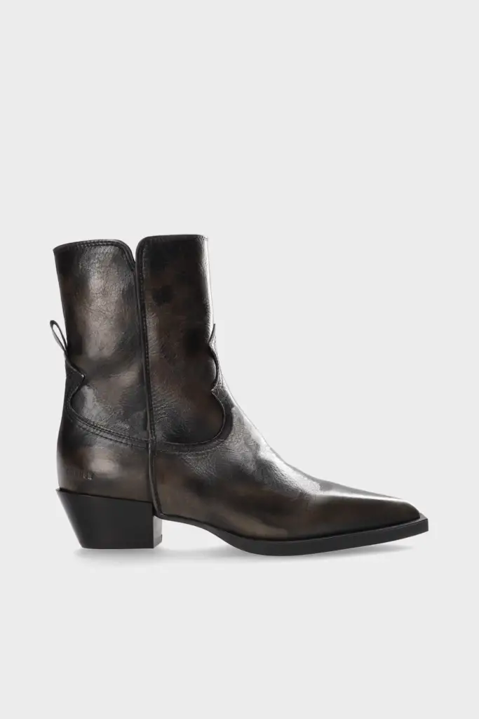 Studio Copenhagen CPH219 leather black im Angebot