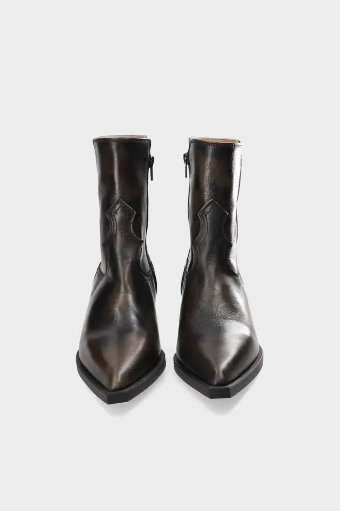 Studio Copenhagen CPH219 leather black im Angebot