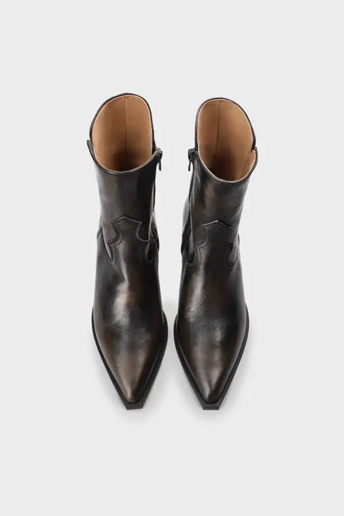 Studio Copenhagen CPH219 leather black im Angebot