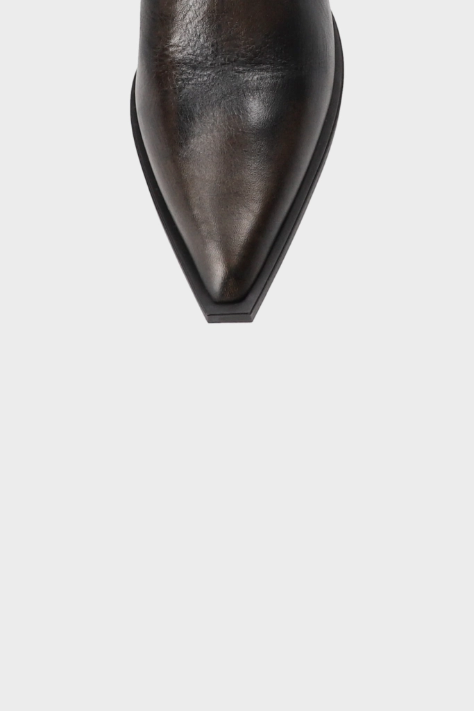 Studio Copenhagen CPH219 leather black im Angebot