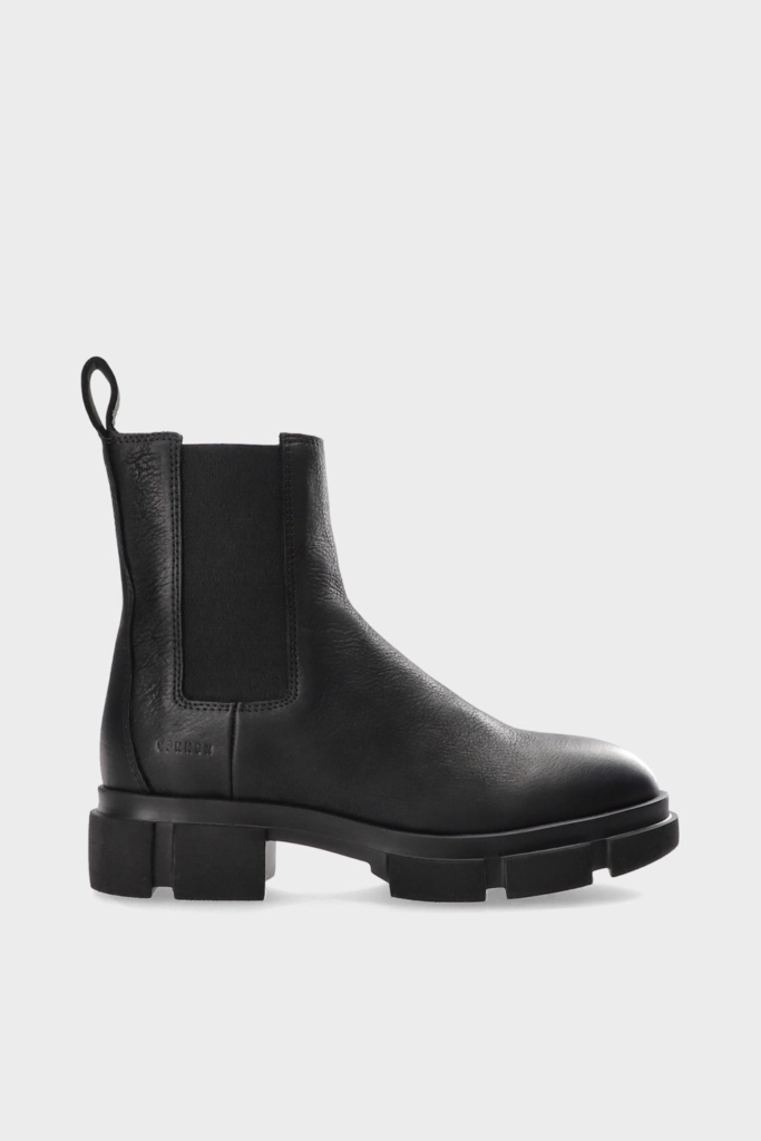 Studio Copenhagen CPH570 waxed nabuc black Fabrikverkauf