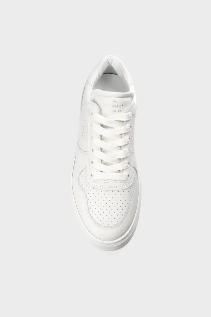 Studio Copenhagen CPH71 vitello white Blitzverkäufe