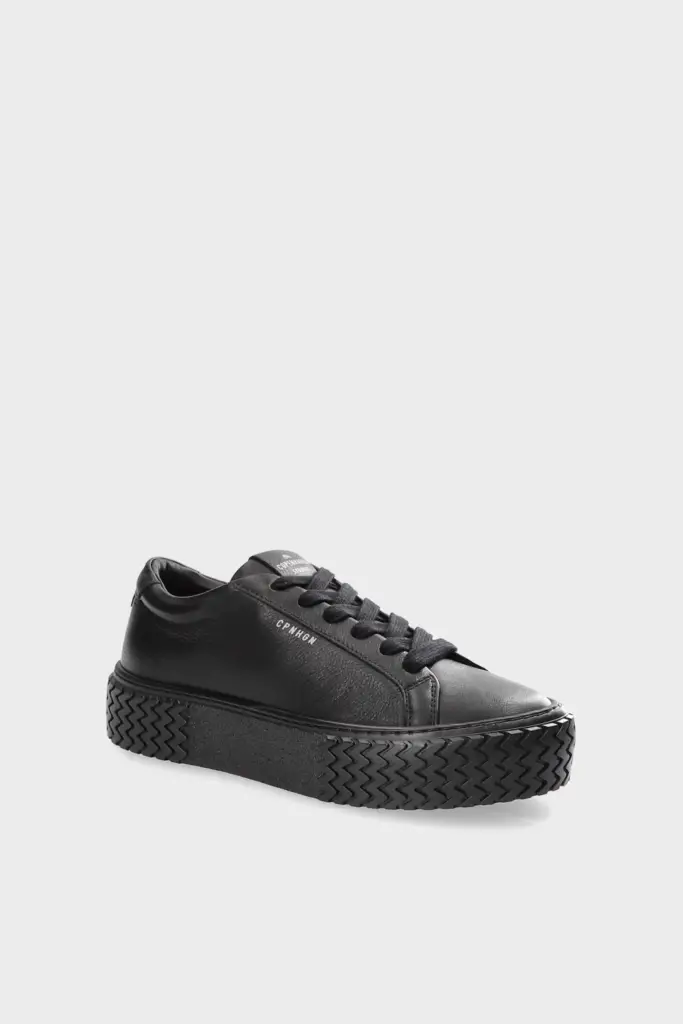 Studio Copenhagen CPH144 leather black Fabrik Onlineshop