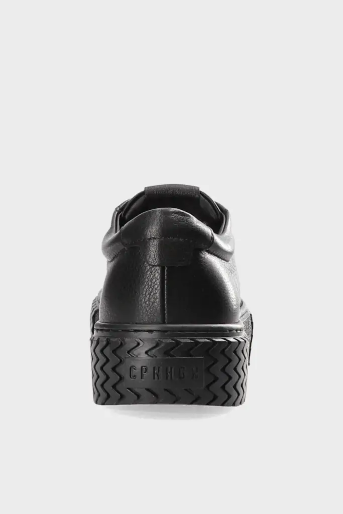 Studio Copenhagen CPH144 leather black Fabrik Onlineshop