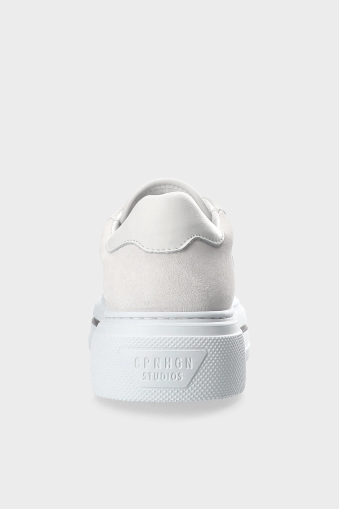 Studio Copenhagen CPH181 leather mix white Fabrikpreis