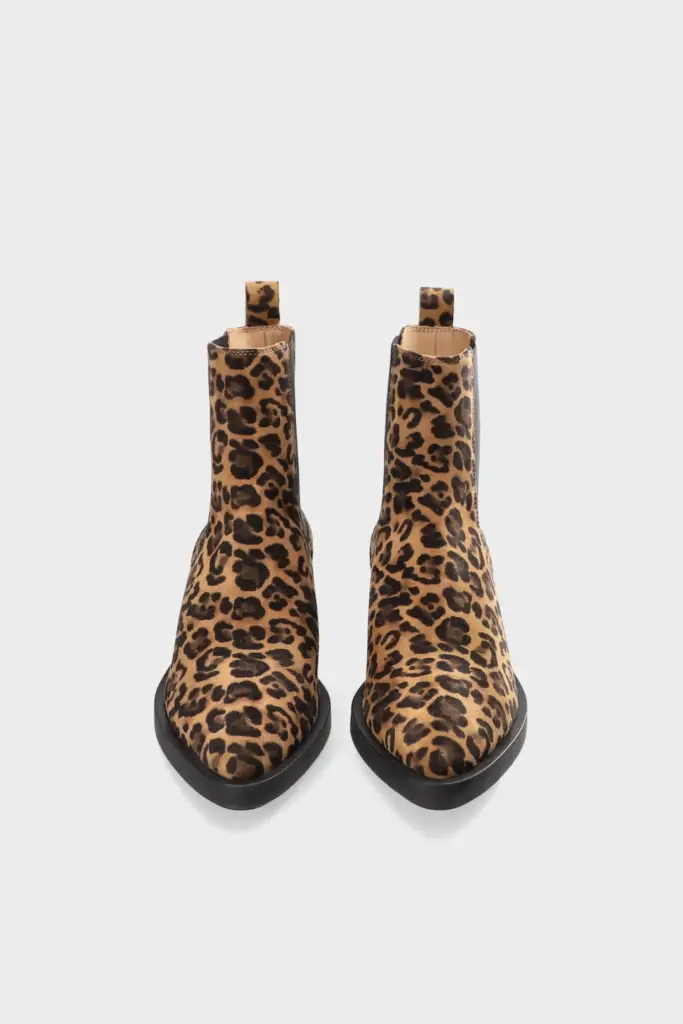 Studio Copenhagen CPH326 suede leo Versandkostenfrei