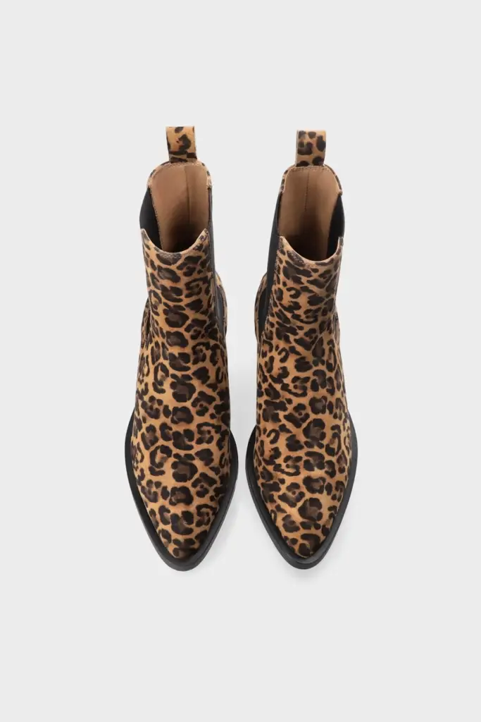 Studio Copenhagen CPH326 suede leo Versandkostenfrei