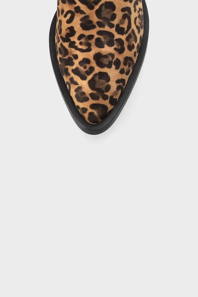 Studio Copenhagen CPH326 suede leo Versandkostenfrei
