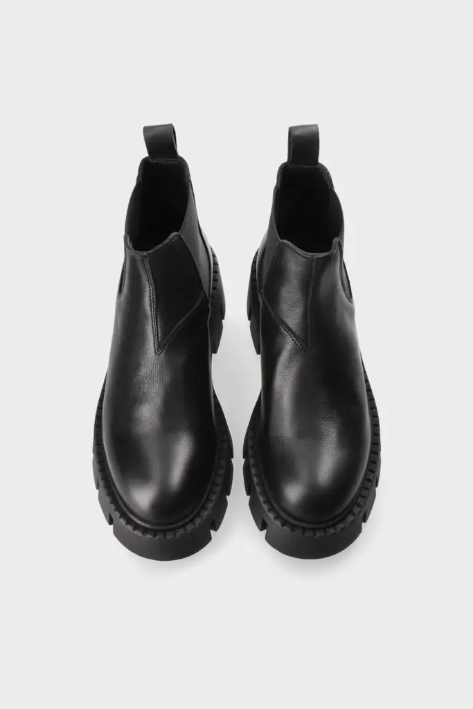 Studio Copenhagen CPH135 vitello black Großer Ausverkauf