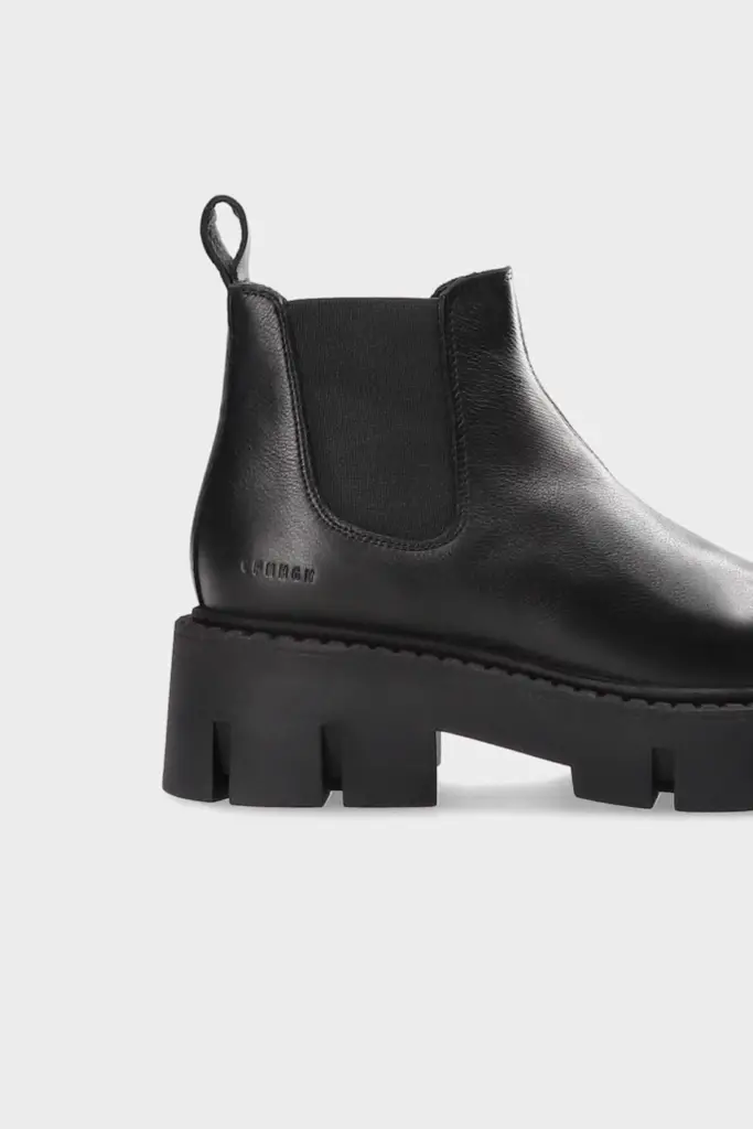 Studio Copenhagen CPH135 vitello black Großer Ausverkauf