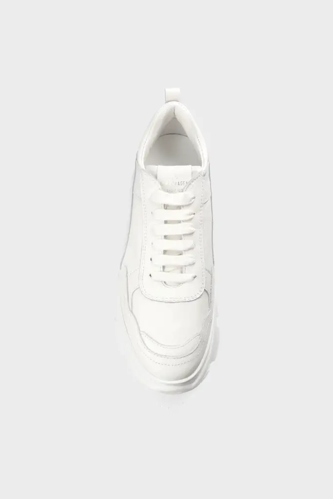 Studio Copenhagen CPH40 vitello white Flash Sale