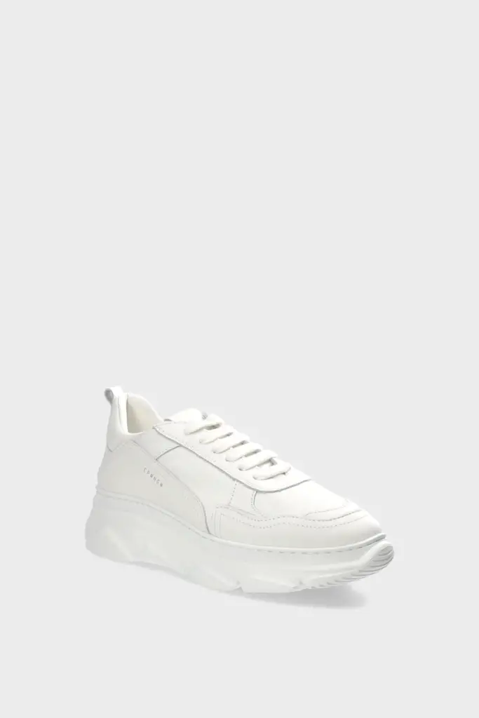Studio Copenhagen CPH40 vitello white Flash Sale