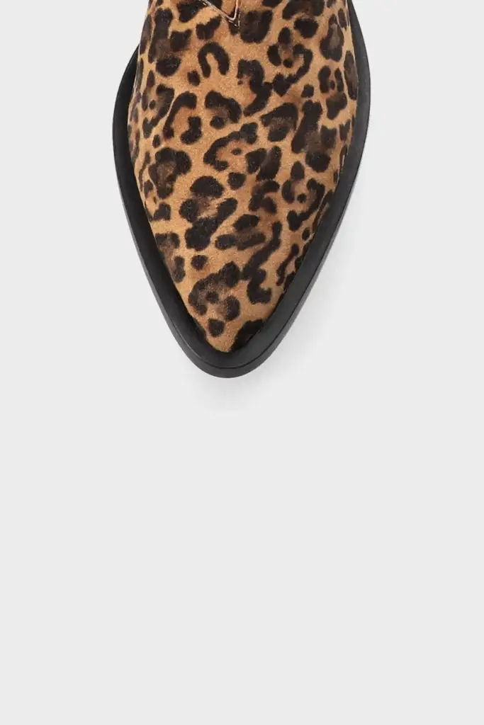 Studio Copenhagen CPH323 suede leo Exklusivangebot