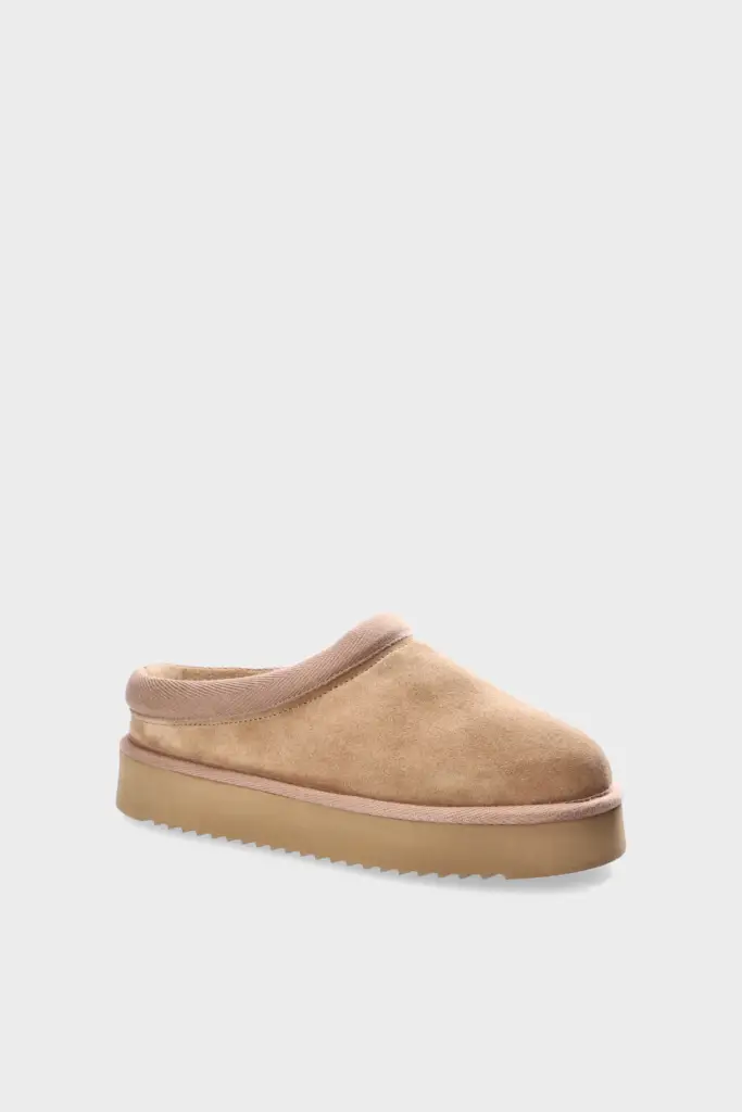 Studio Copenhagen CPH249 suede taupe Preisnachlass