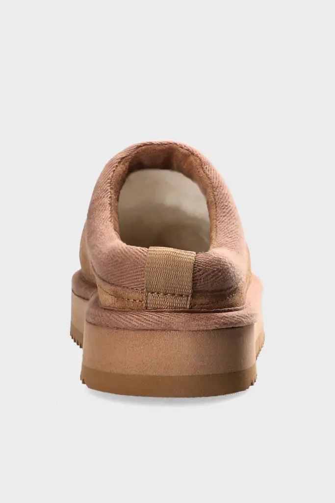 Studio Copenhagen CPH249 suede cognac Saisonschlussverkauf