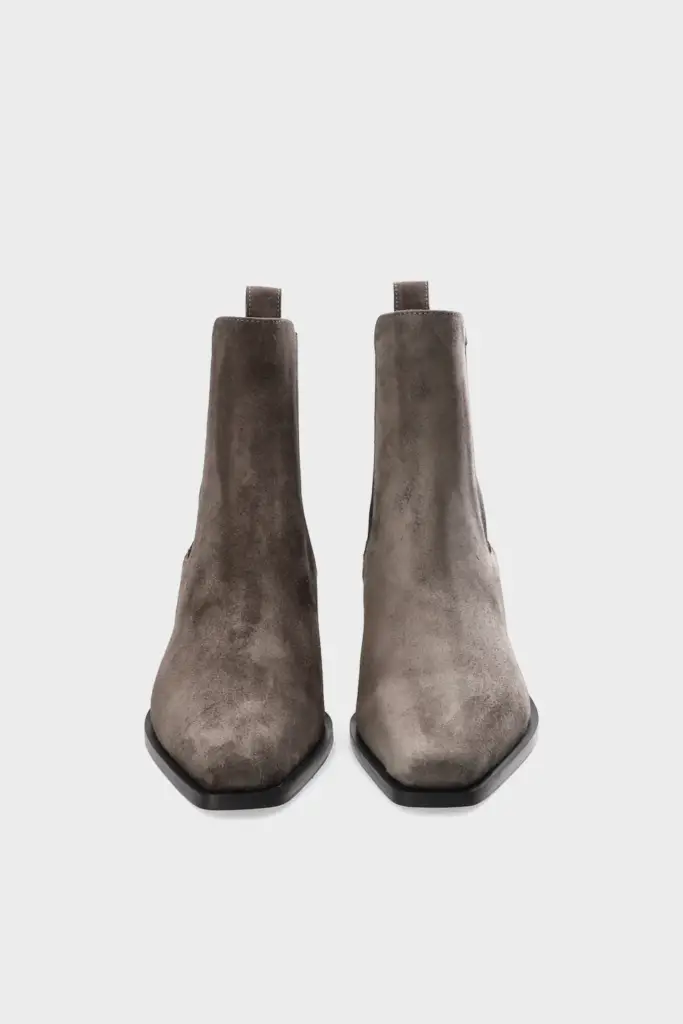 Studio Copenhagen CPH247 suede off black Black Friday