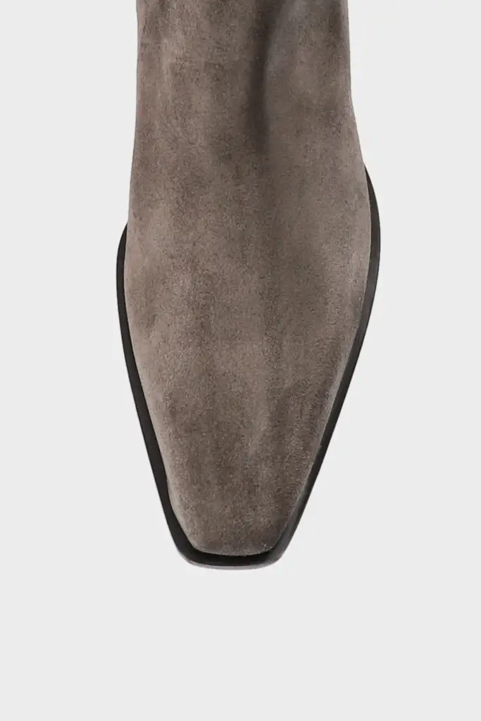 Studio Copenhagen CPH247 suede off black Black Friday