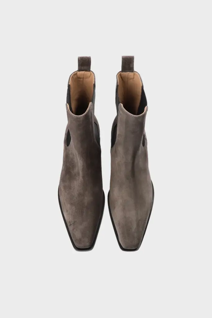 Studio Copenhagen CPH247 suede off black Black Friday