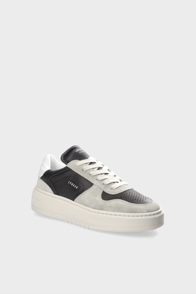 Studio Copenhagen CPH75 leather mix black/grey Cyber Monday