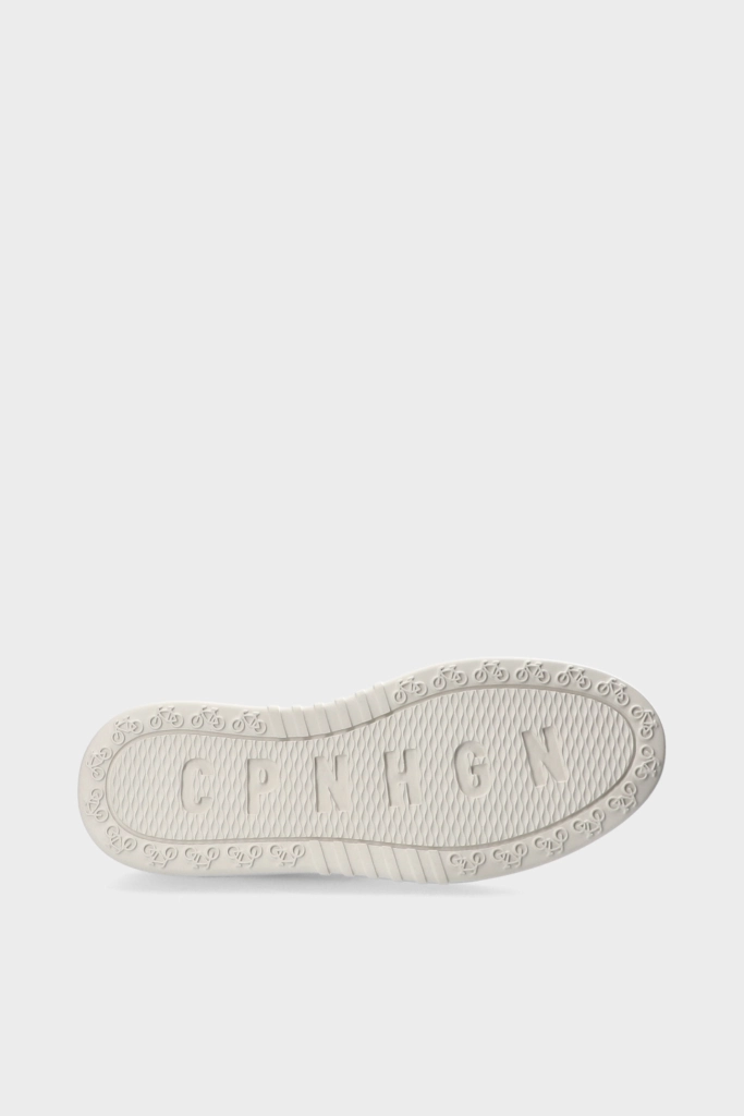 Studio Copenhagen CPH75 leather mix black/grey Cyber Monday