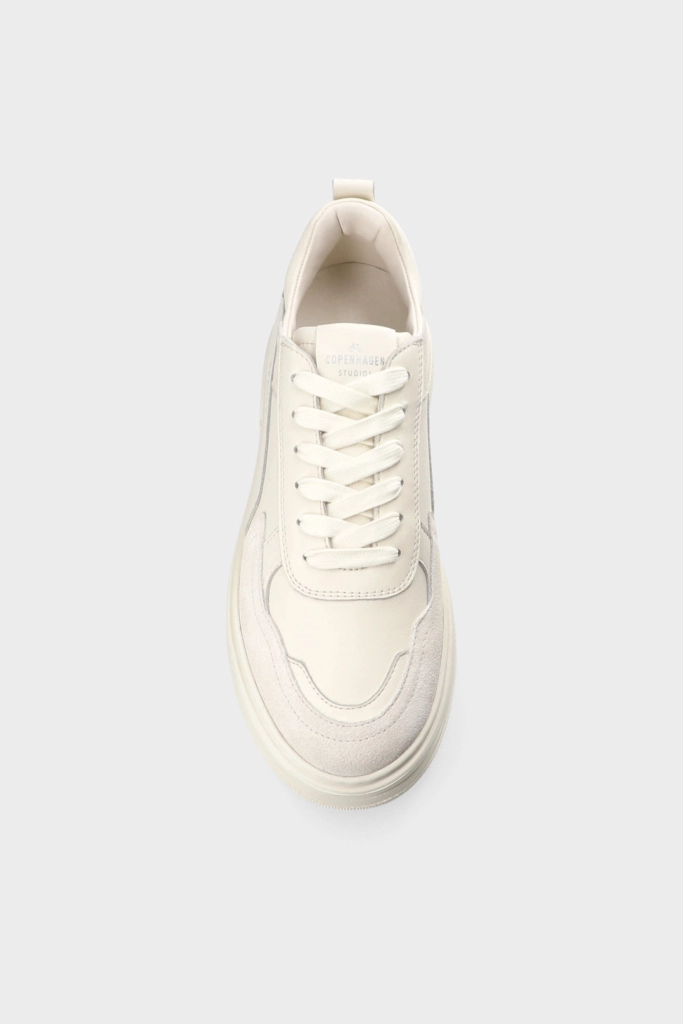 Studio Copenhagen CPH189 leather mix cream Muttertagsangebot