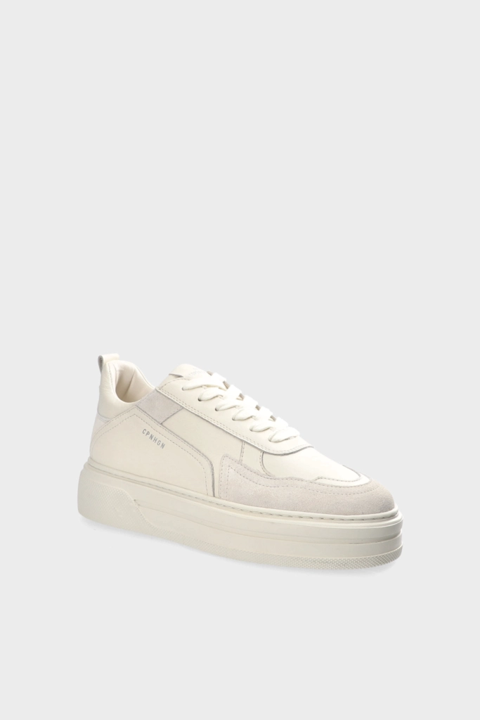 Studio Copenhagen CPH189 leather mix cream Muttertagsangebot