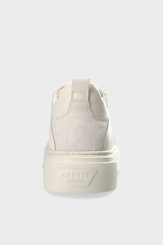 Studio Copenhagen CPH189 leather mix cream Muttertagsangebot