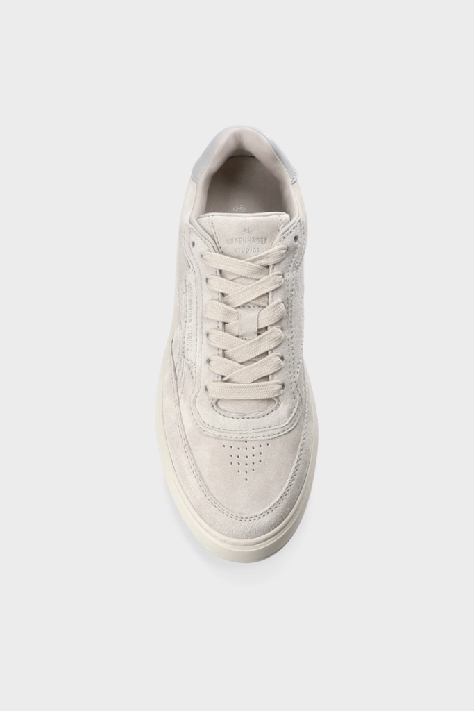 Studio Copenhagen CPH89 suede grey Jubiläumsangebot