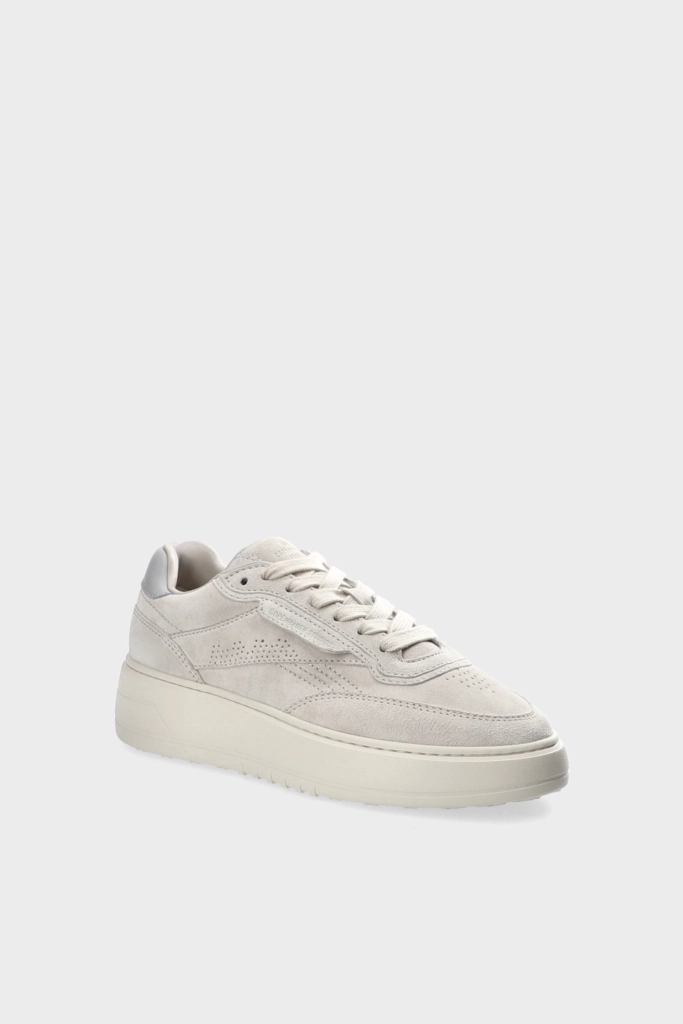 Studio Copenhagen CPH89 suede grey Jubiläumsangebot