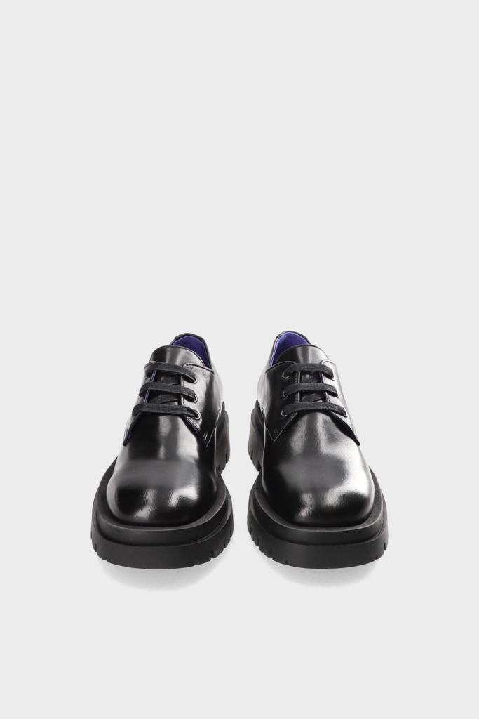 Studio Copenhagen CPH1010 brushed leather black Lagerräumung