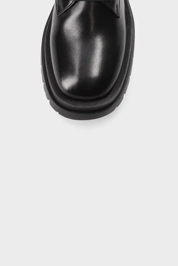 Studio Copenhagen CPH1010 brushed leather black Lagerräumung