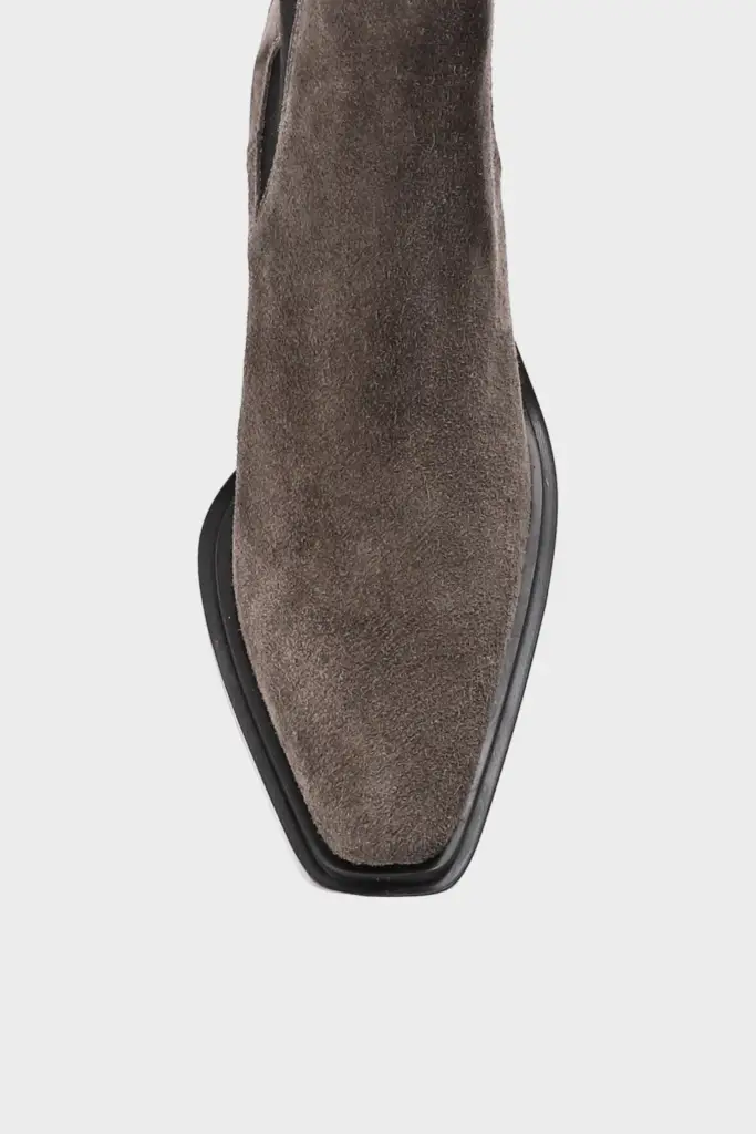 Studio Copenhagen CPH236 suede off black Top Angebot