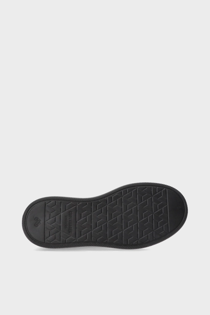Studio Copenhagen CPH181 leather mix black Online Outlet
