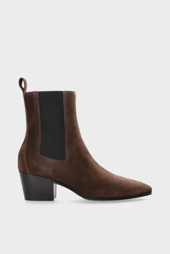 Studio Copenhagen CPH252 suede chocolate Exklusive Angebote