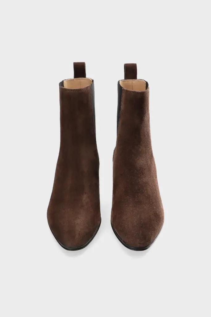 Studio Copenhagen CPH252 suede chocolate Exklusive Angebote