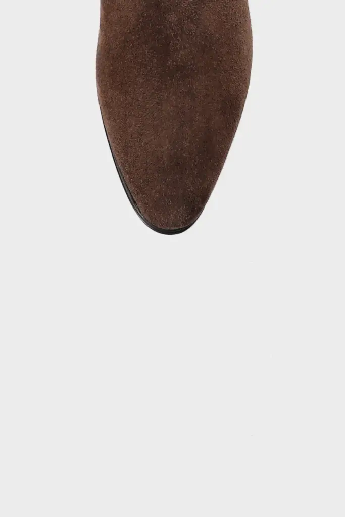 Studio Copenhagen CPH252 suede chocolate Exklusive Angebote