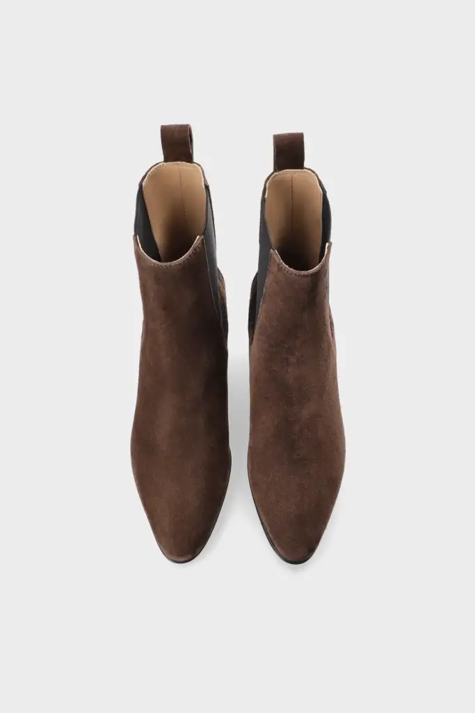 Studio Copenhagen CPH252 suede chocolate Exklusive Angebote